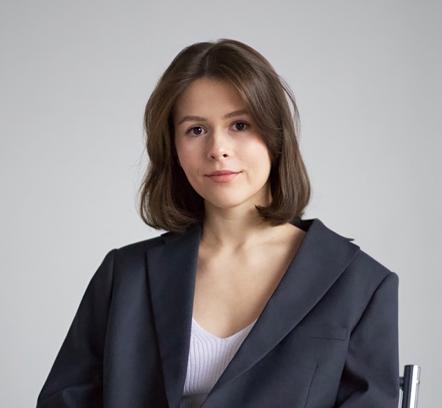 Виктория Жгун